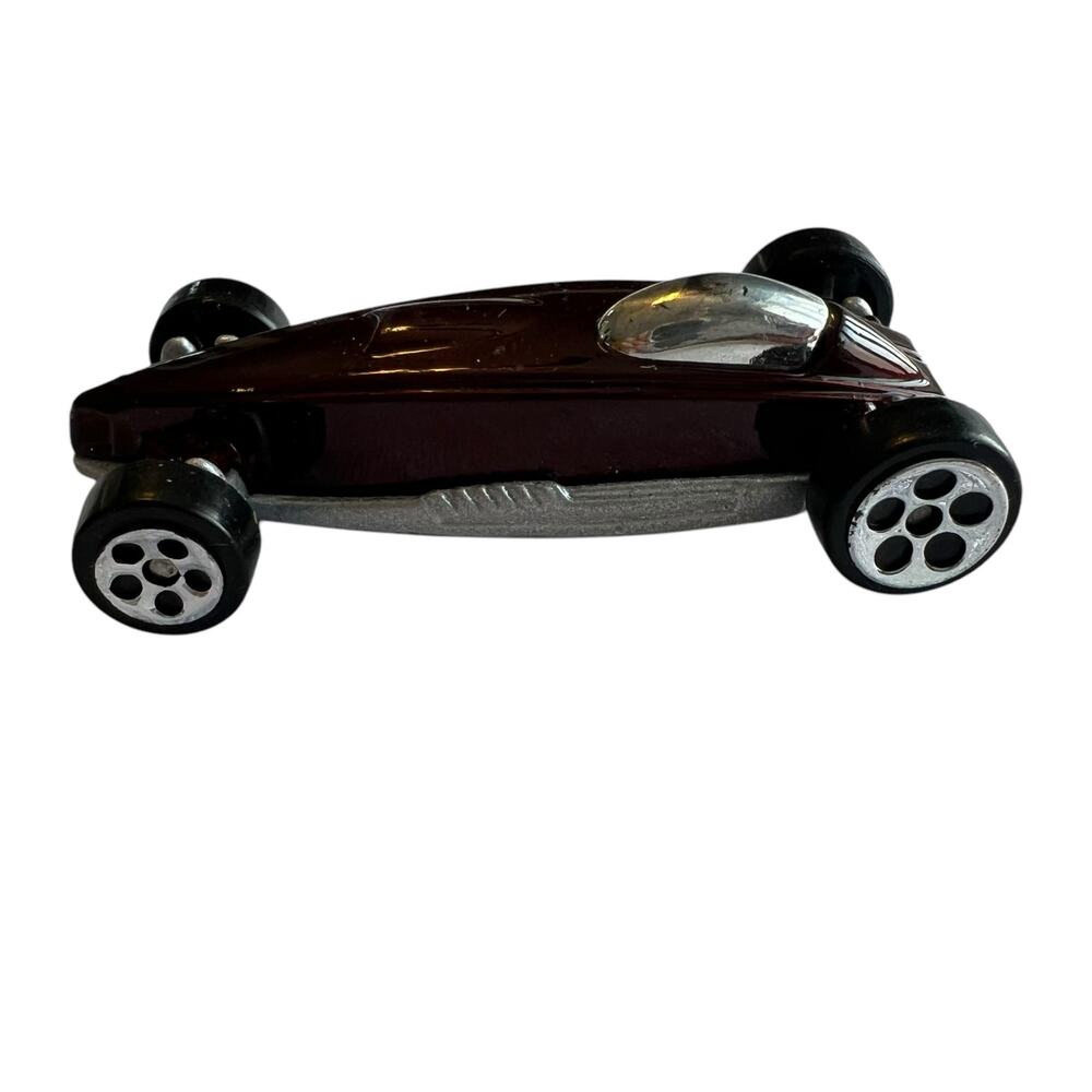 Formula Race Car
